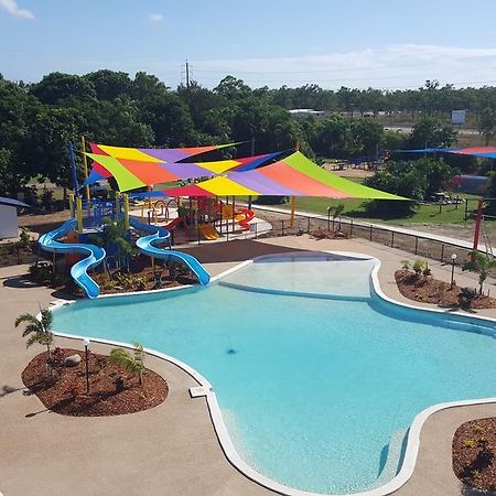 Ingenia Holidays טאונסביל מראה חיצוני תמונה