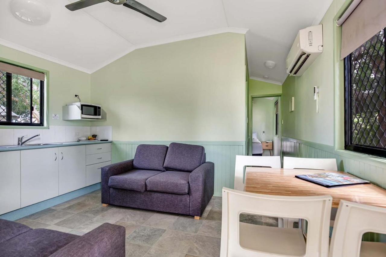 Ingenia Holidays טאונסביל מראה חיצוני תמונה