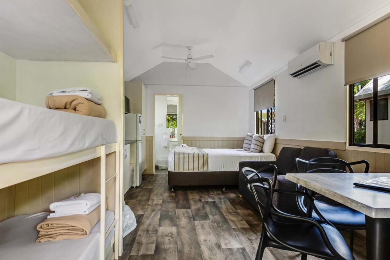 Ingenia Holidays טאונסביל מראה חיצוני תמונה