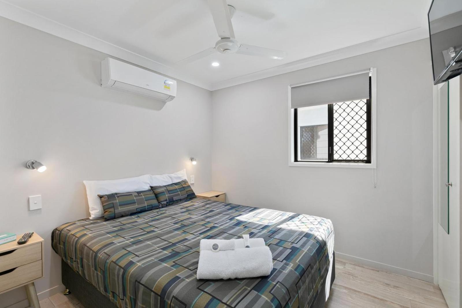 Ingenia Holidays טאונסביל מראה חיצוני תמונה