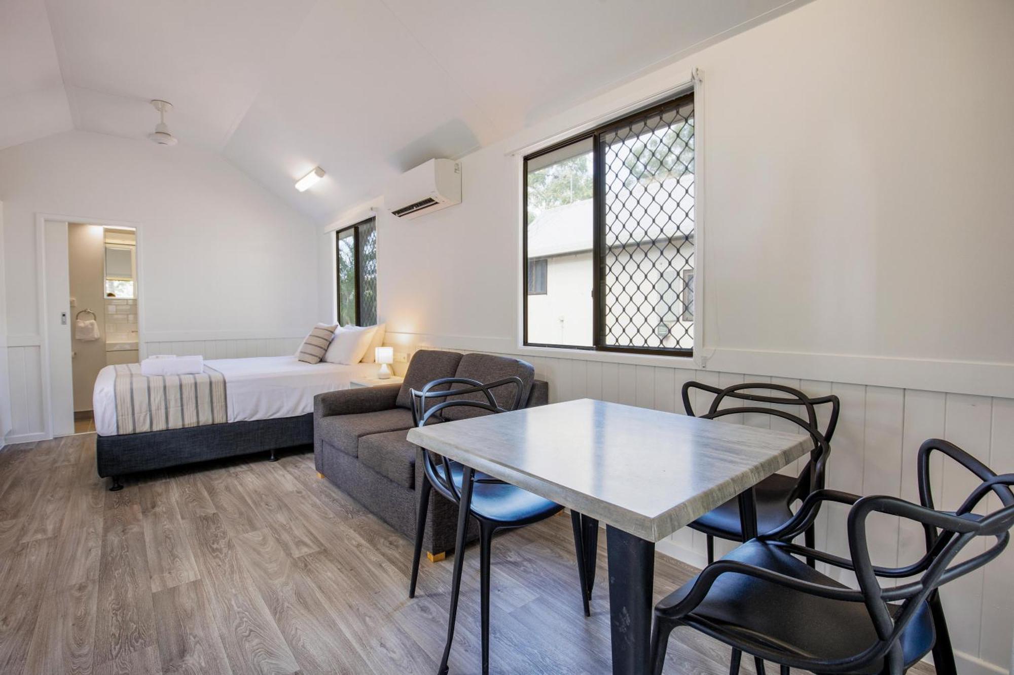 Ingenia Holidays טאונסביל מראה חיצוני תמונה