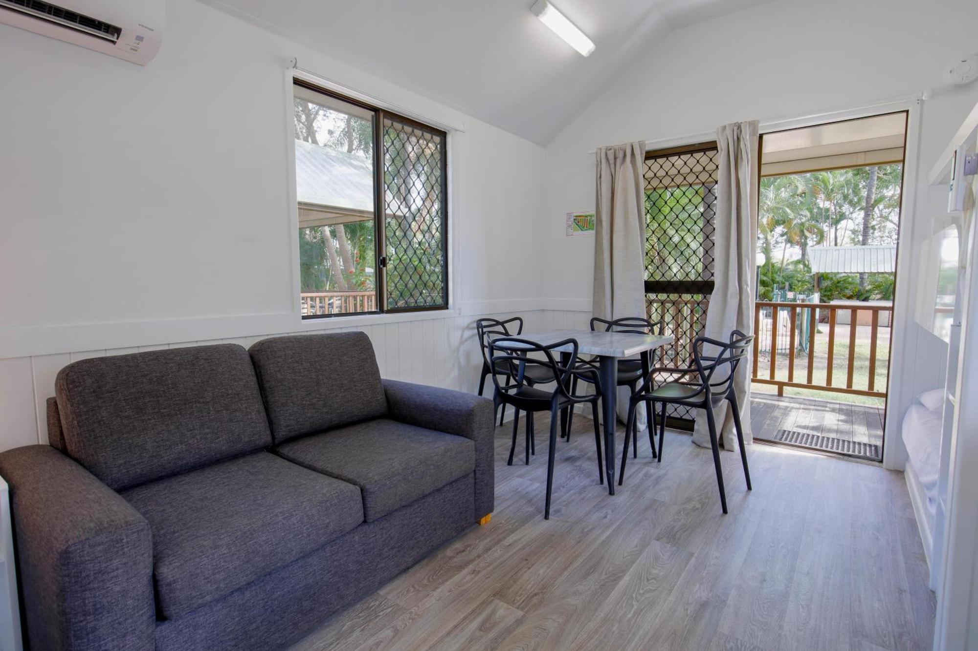 Ingenia Holidays טאונסביל מראה חיצוני תמונה