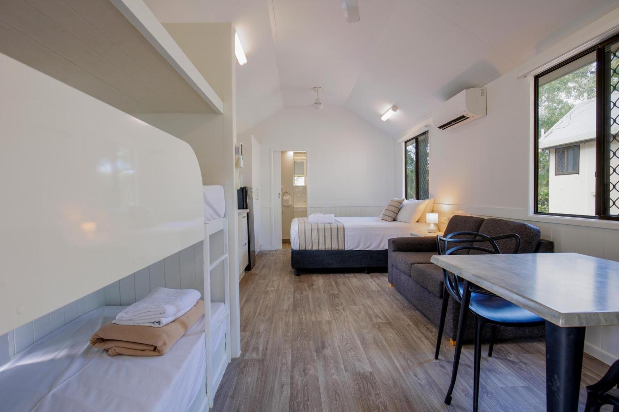 Ingenia Holidays טאונסביל מראה חיצוני תמונה