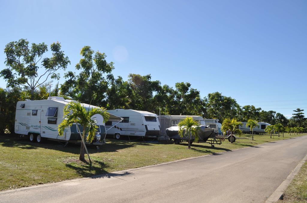 Ingenia Holidays טאונסביל מראה חיצוני תמונה