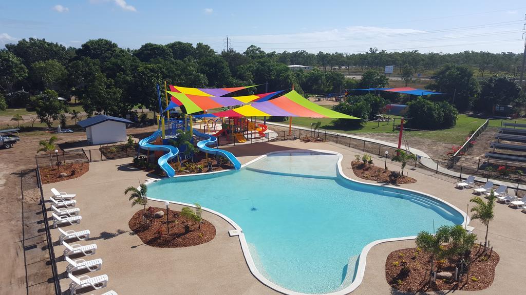 Ingenia Holidays טאונסביל מראה חיצוני תמונה
