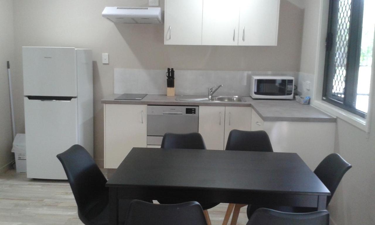 Ingenia Holidays טאונסביל מראה חיצוני תמונה